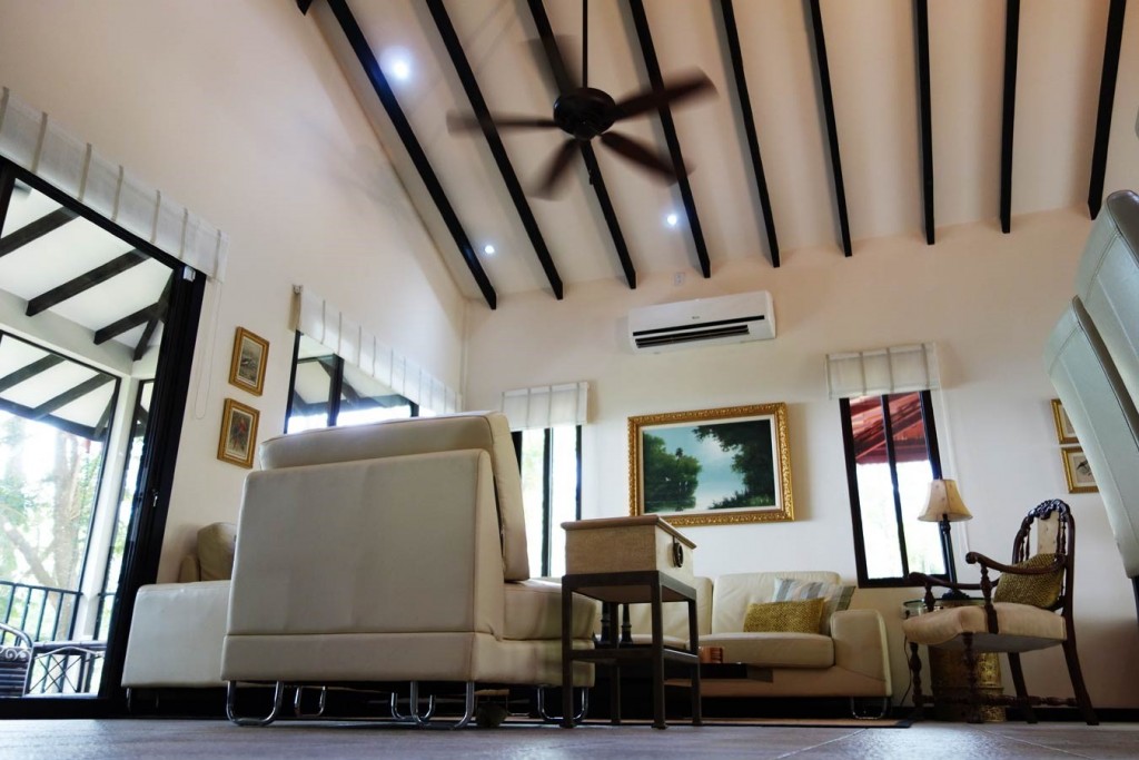 Affordable Resort Style Home High In The Osa Mountains