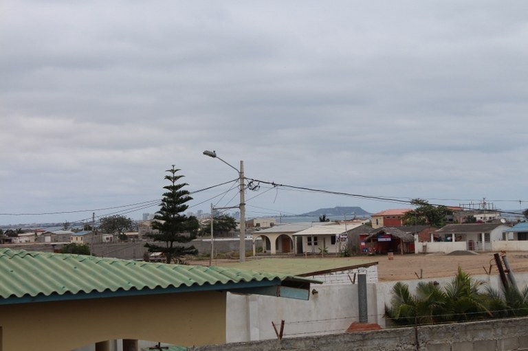 Hostal Ballenita Property With Endless Possibilities