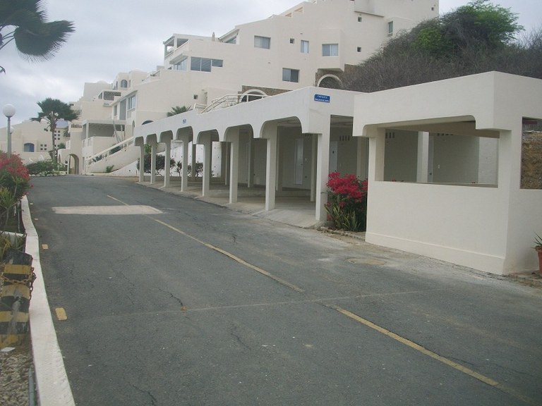 Casa Blanca’s Best Unit Playas Premier Condo on Pacific