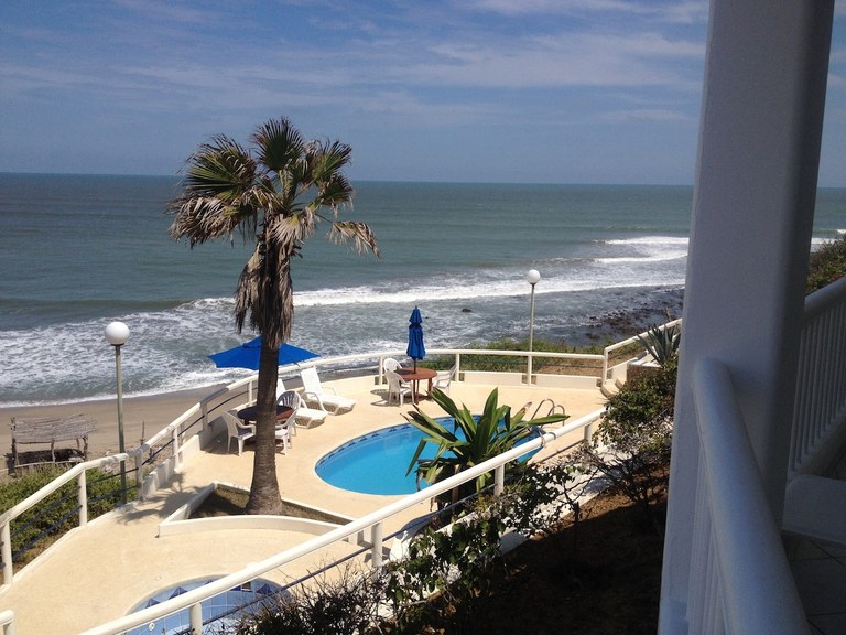 Casa Blanca’s Best Unit Playas Premier Condo on Pacific