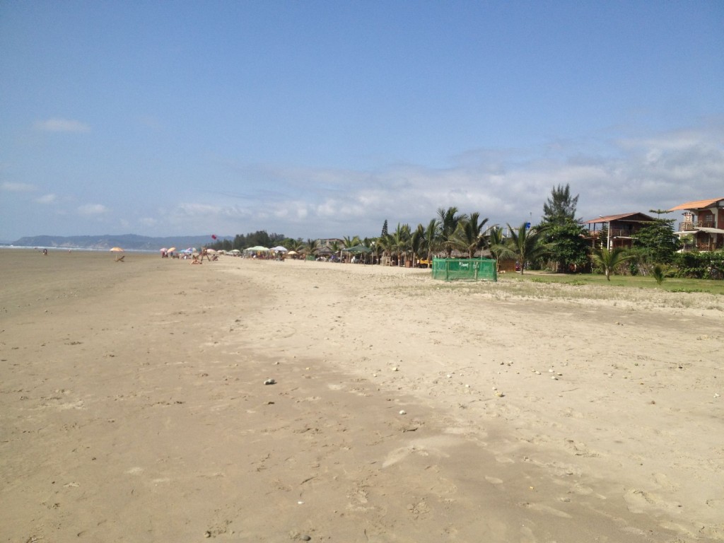 Private & Exclusive “Jardines de Olon”