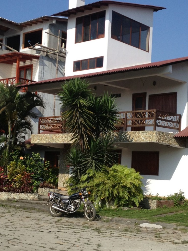 Private & Exclusive “Jardines de Olon”