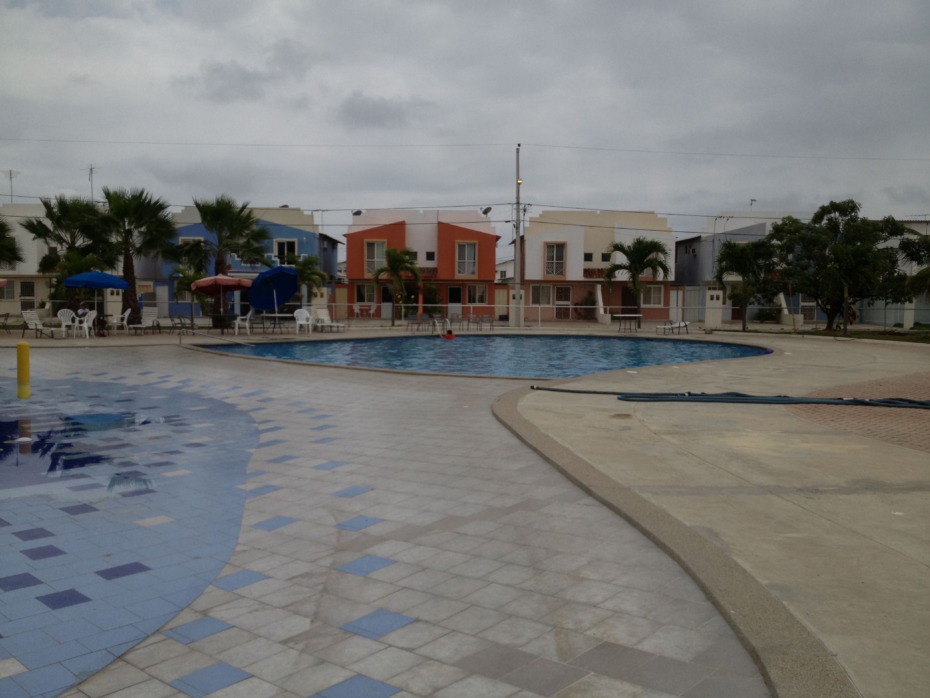 Real Estate in Punta Blanca Ecuador Life Is Better In Villa Marina