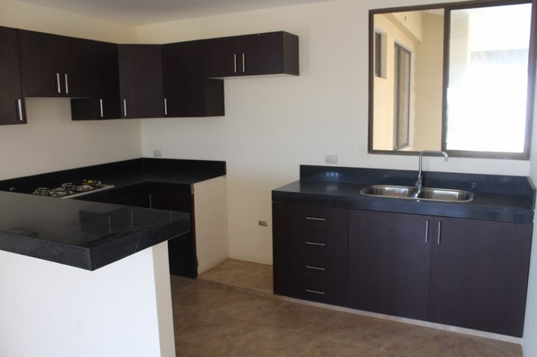 Beach Bungalows Montanita Ocean View Hill Private Gated Community