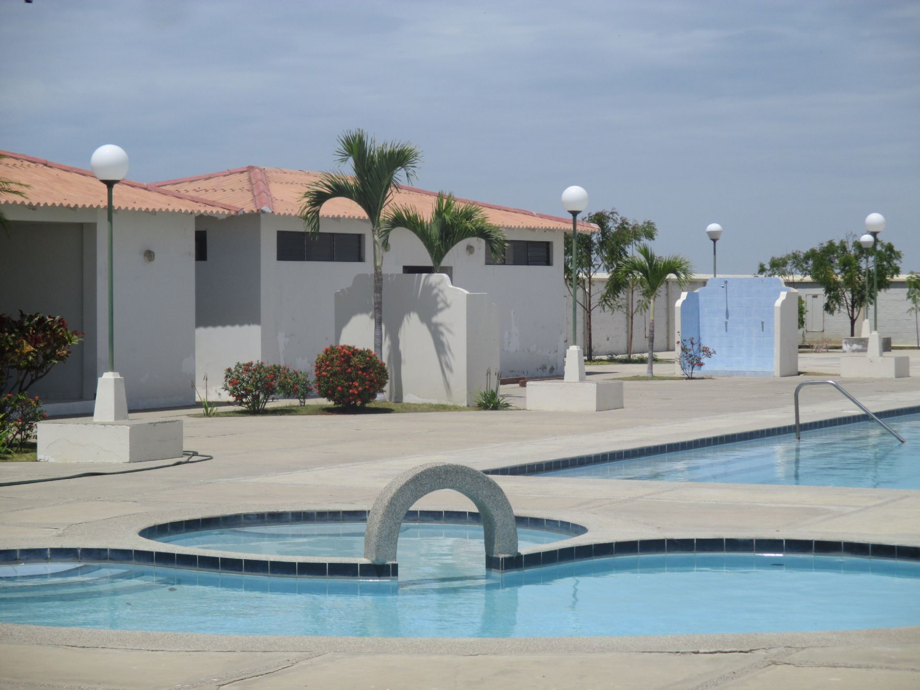 Real Estate in Salinas Ecuador Brand New And Blocks From The Beach