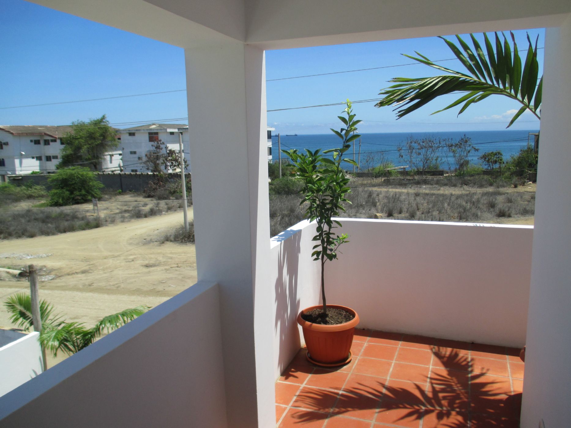 Real Estate in Ballenita Ecuador Playa Alianza Ocean Beach And Pool Club