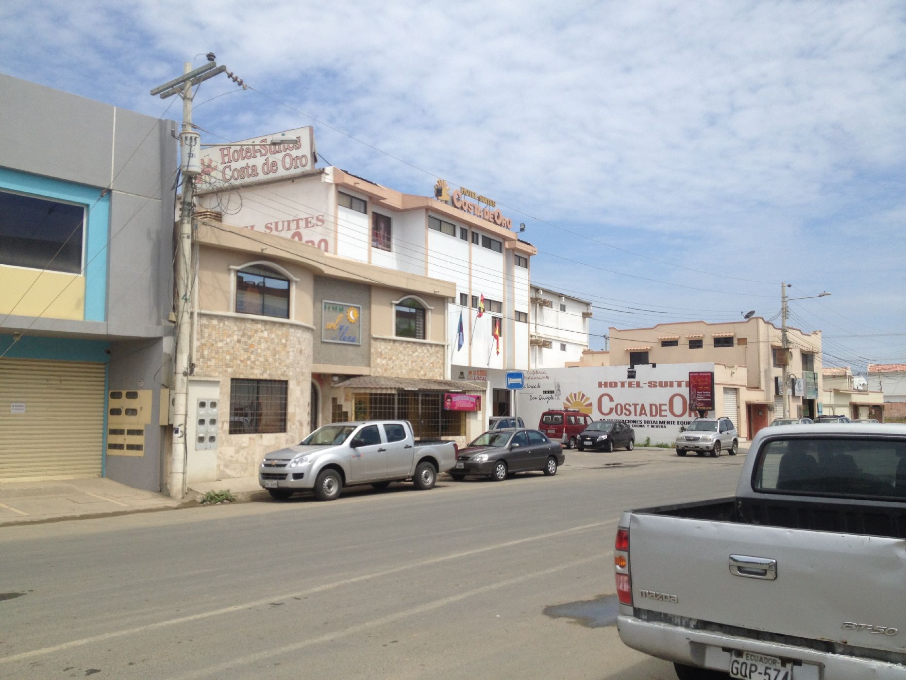 Real Estate in Salinas Ecuador There Is No Business Like Owning Your
