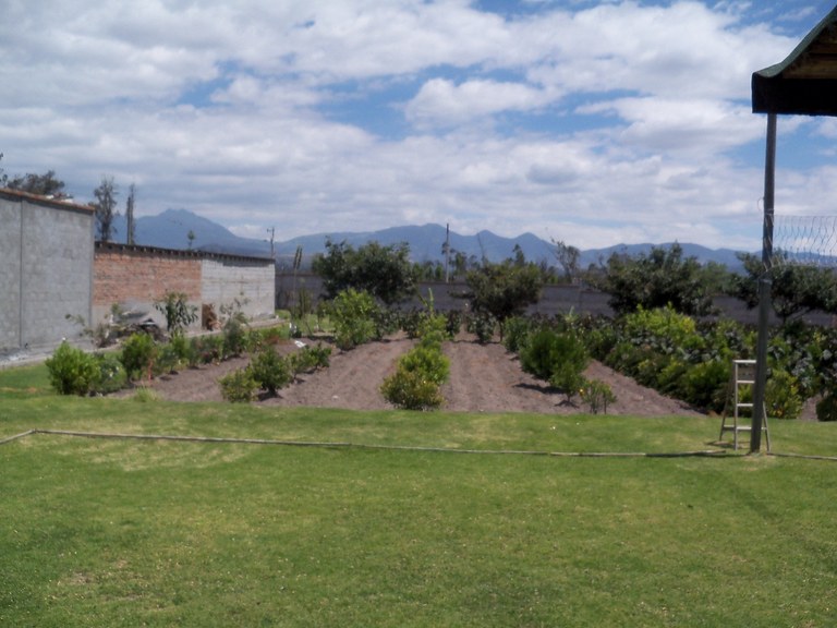Ultra Versatile Property in Atuntaqui