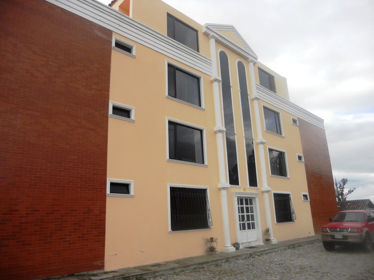 Condominium For Sale in Cotacachi