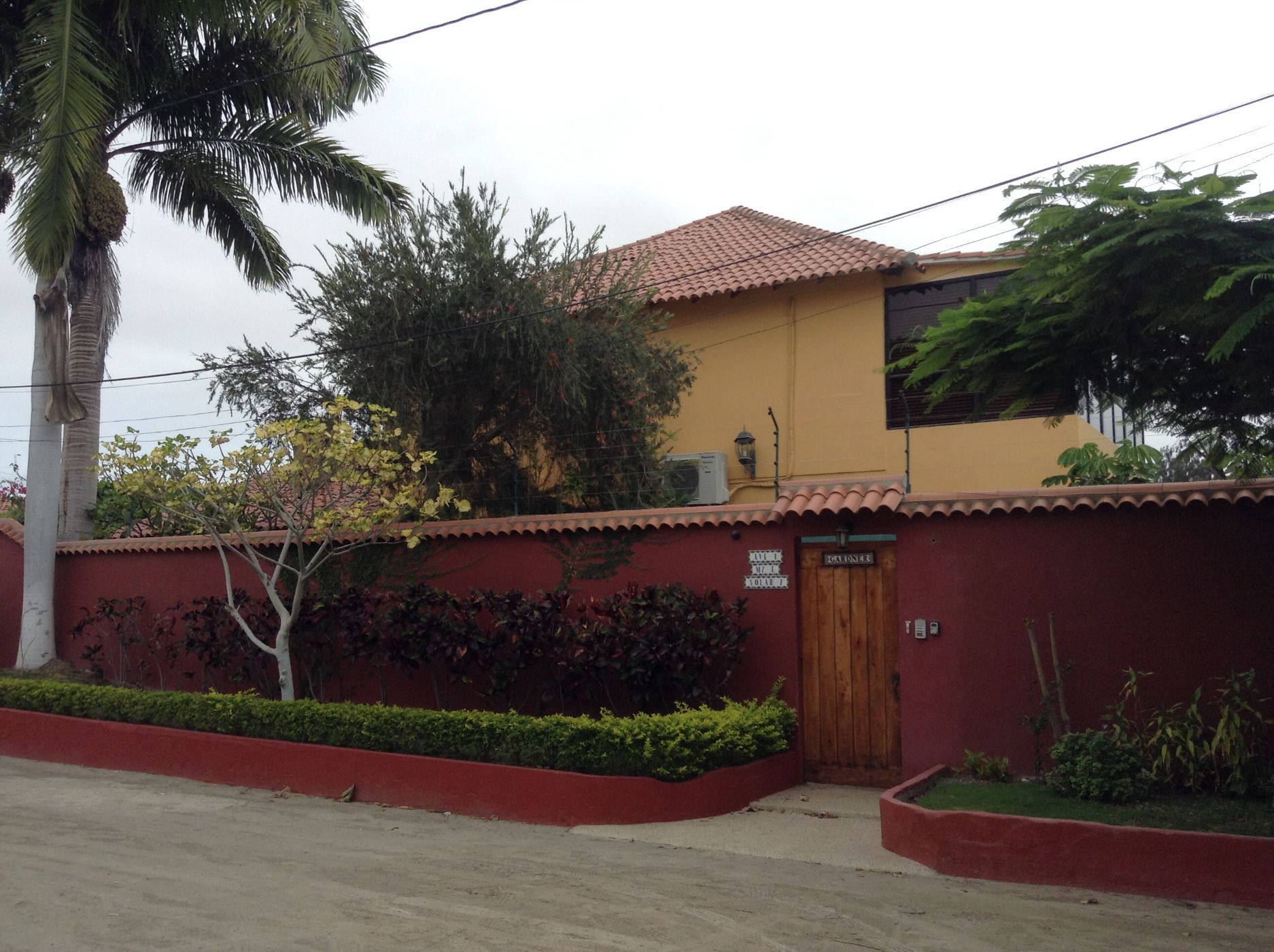 Real Estate in Salinas Ecuador Paradise Awaits You