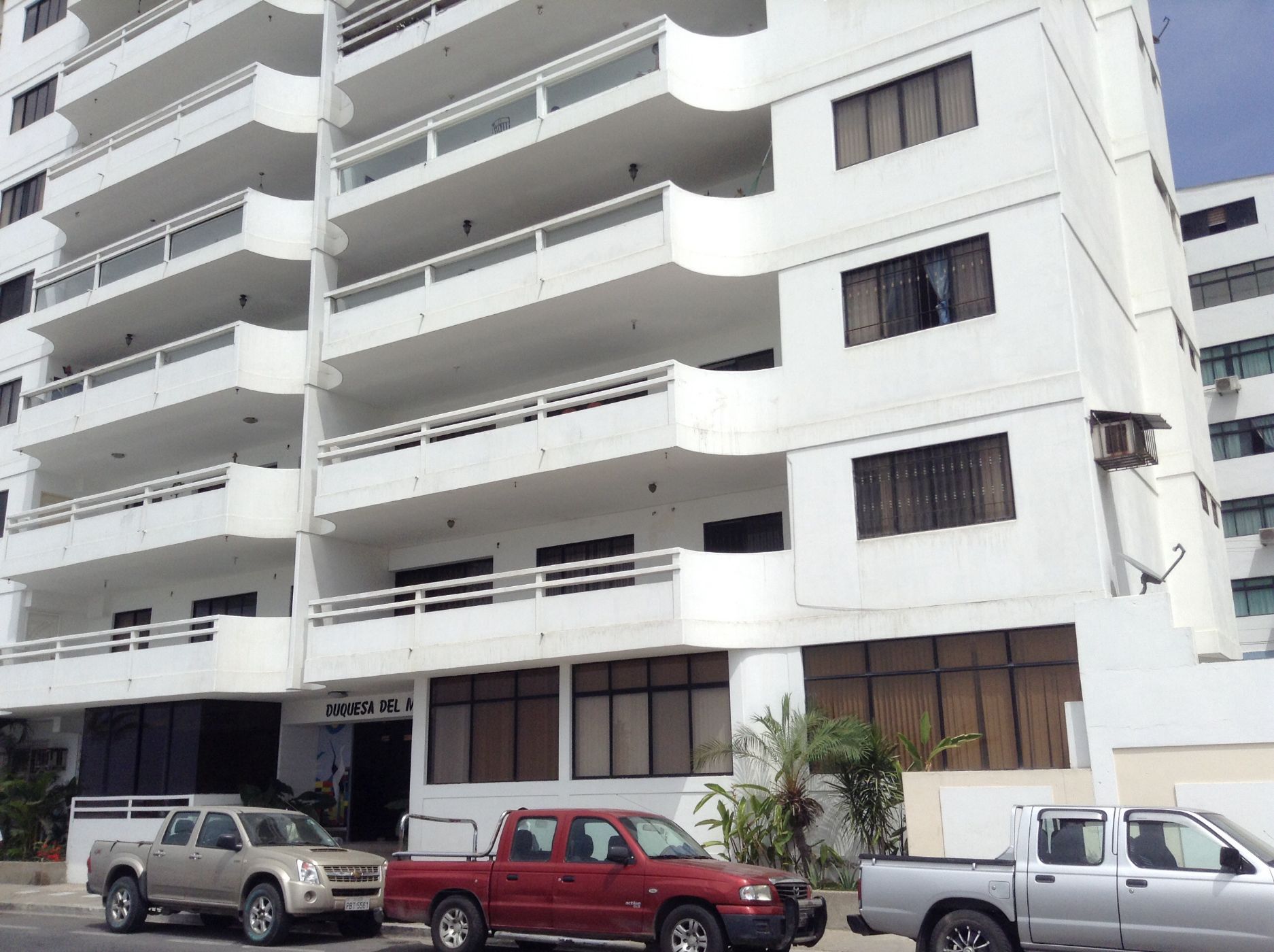 Real Estate in Salinas Ecuador This Truly Is A Condo For A Duchess