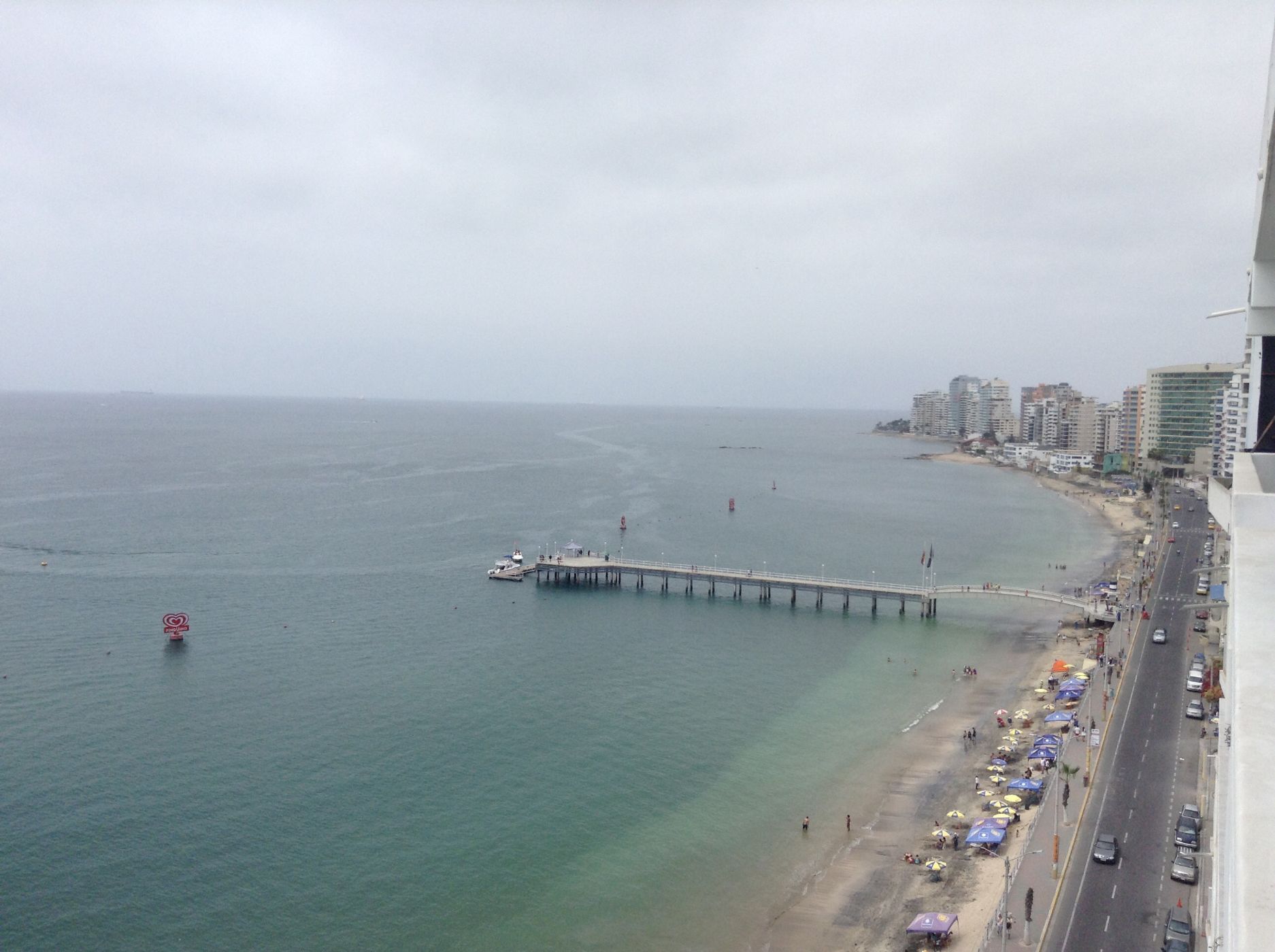 Real Estate in Salinas Ecuador This Truly Is A Condo For A Duchess