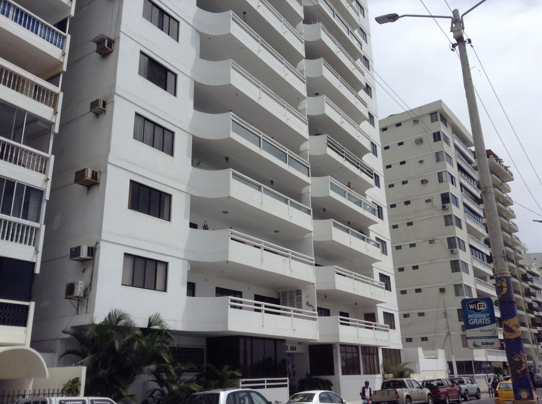 Real Estate in Salinas Ecuador This Truly Is A Condo For A Duchess