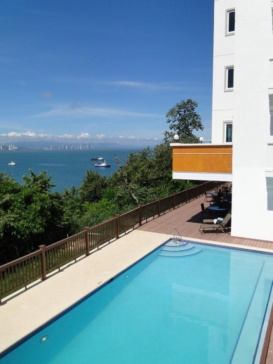 Fully furnished 2 bedroom apartment available for purchase or rent on