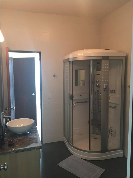 Fully Furnished, 3 Bedroom Ocean Front Apartment for sale or rent on