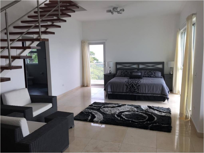 Fully Furnished, 3 Bedroom Ocean Front Apartment for sale or rent on