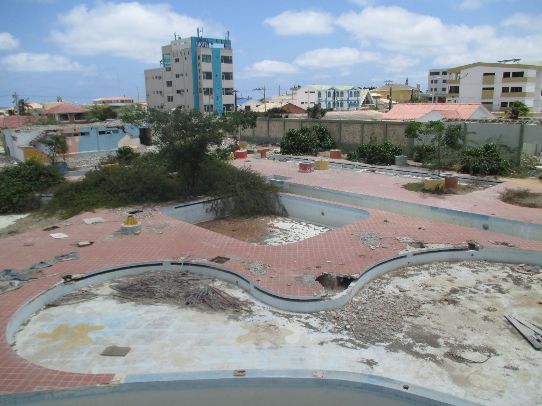 Real Estate in Salinas Ecuador The Largest Developable Lots Left In