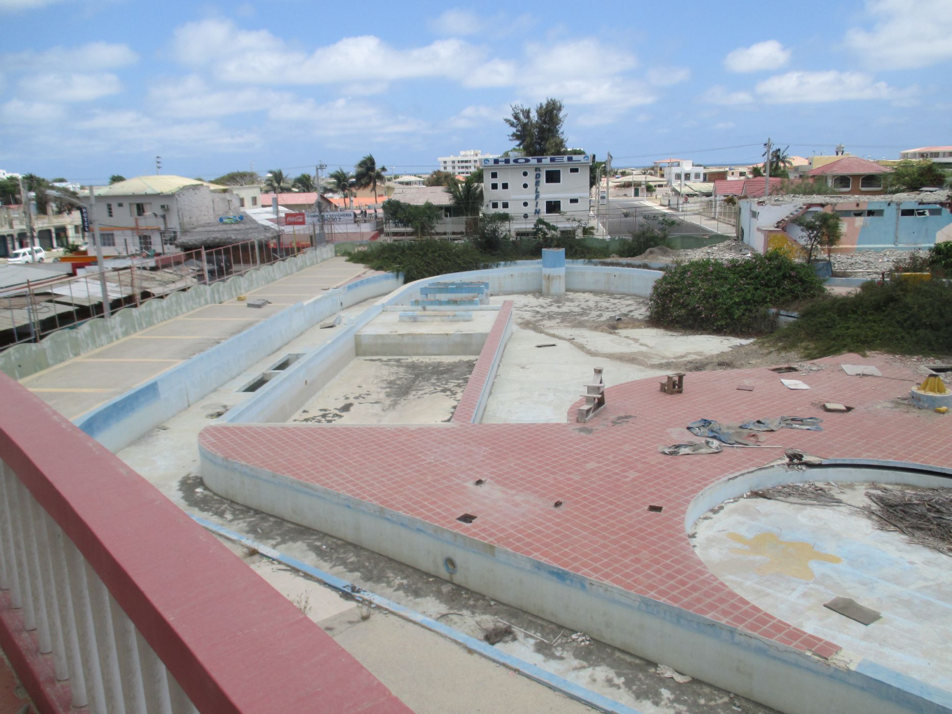 Real Estate in Salinas Ecuador The Largest Developable Lots Left In