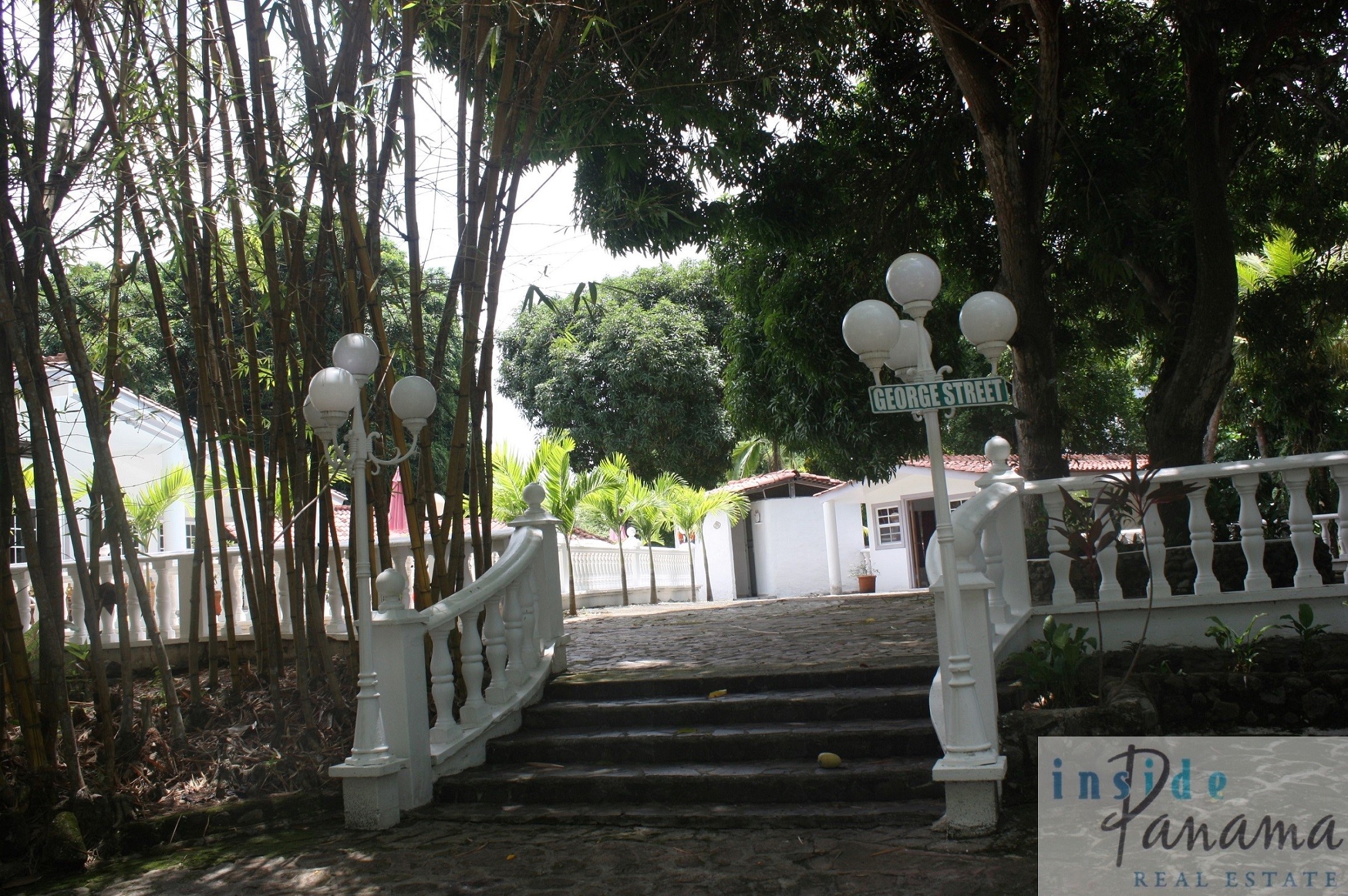 San Carlos Panama Real Estate 17.5 Hectare property with 4