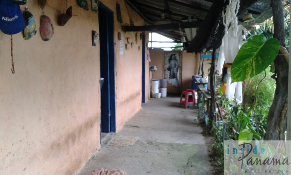 REDUCED!!! Beautiful 3 Hectare Finca For Sale in Anton