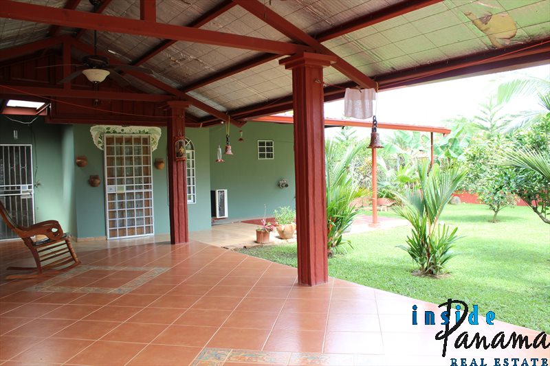 Beautiful Villa for sale in David, Chiriqui