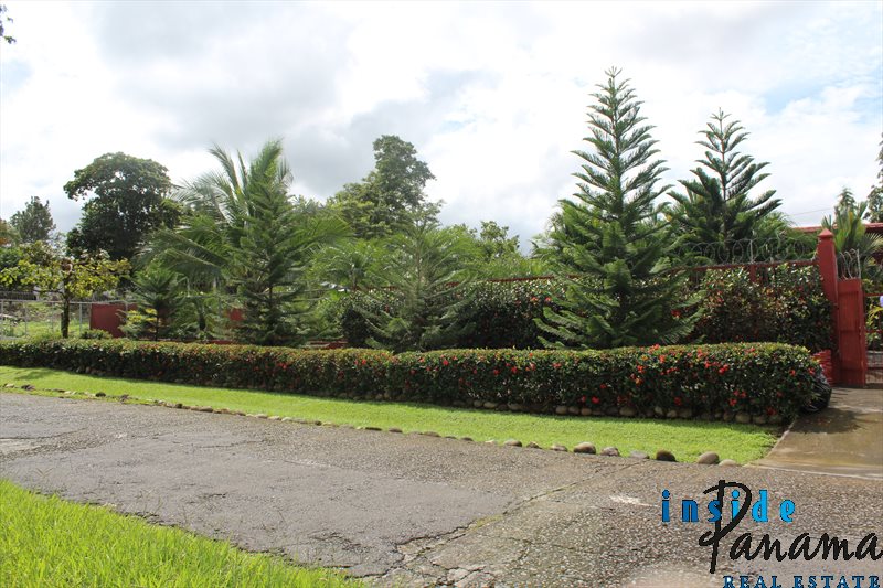 Beautiful Villa for sale in David, Chiriqui