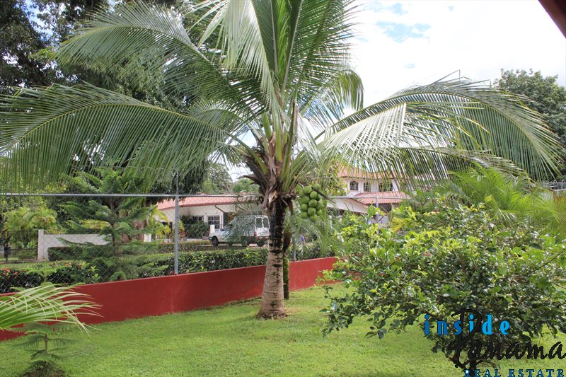 Beautiful Villa for sale in David, Chiriqui