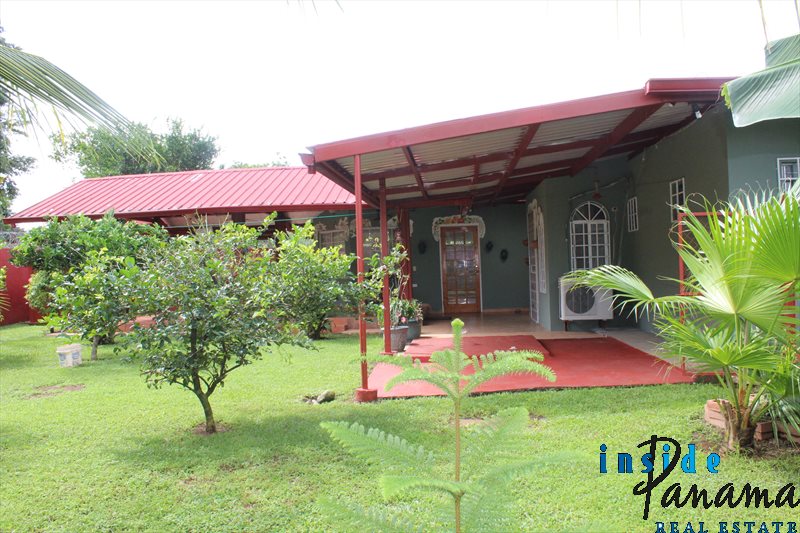 Beautiful Villa for sale in David, Chiriqui