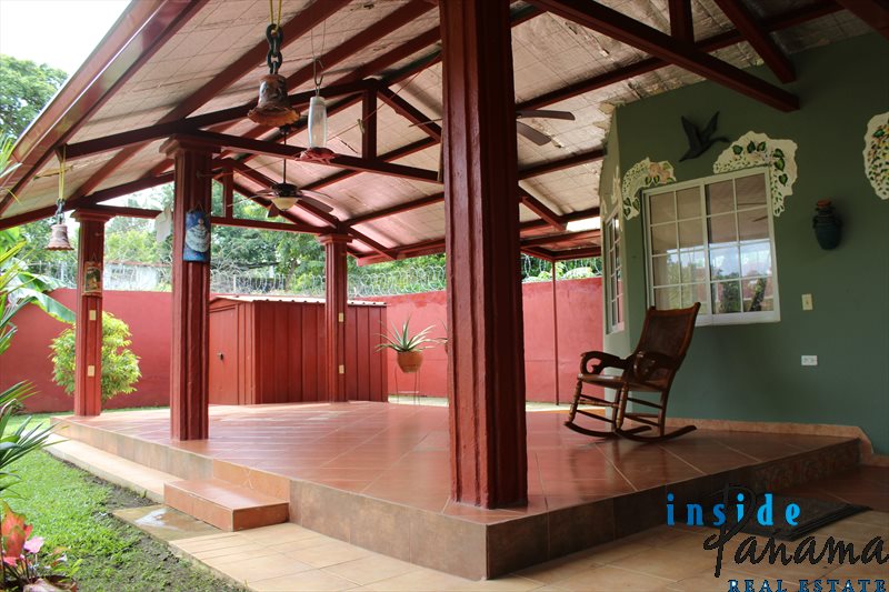Beautiful Villa for sale in David, Chiriqui