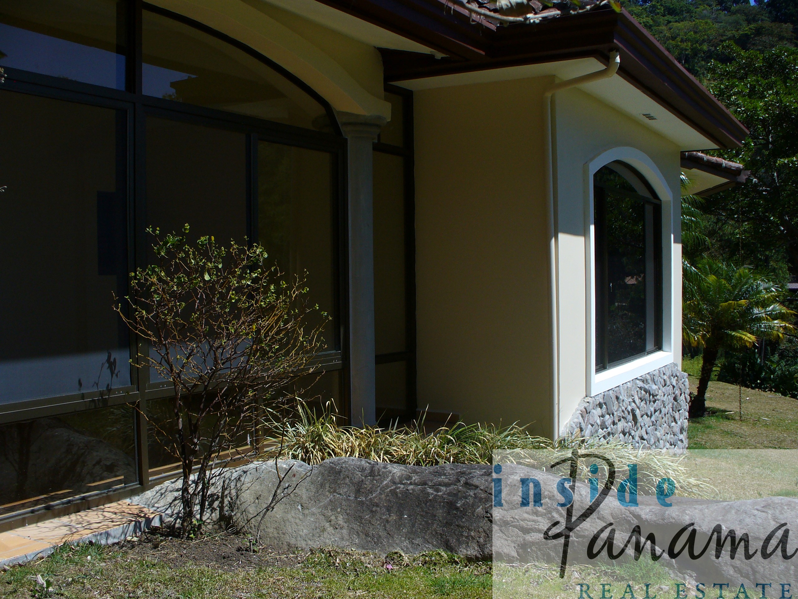 Real Estate in Boquete Panama For Sale Beautiful Home in the Mountain