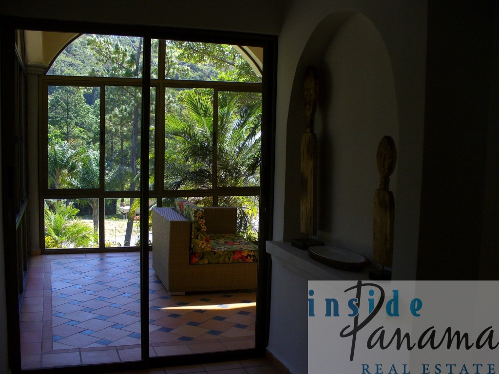 For Sale Beautiful Home in the Mountain Town of Boquete