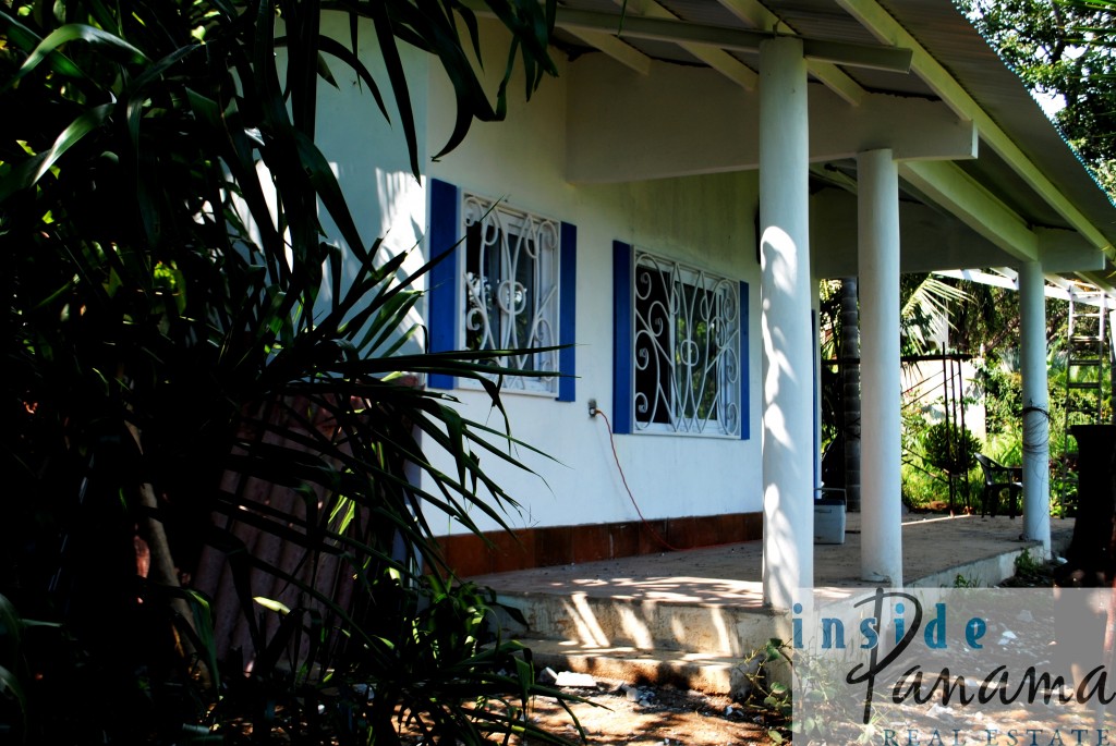 For Sale Pacific Waterfront Property in Boca Chica with stunning views!