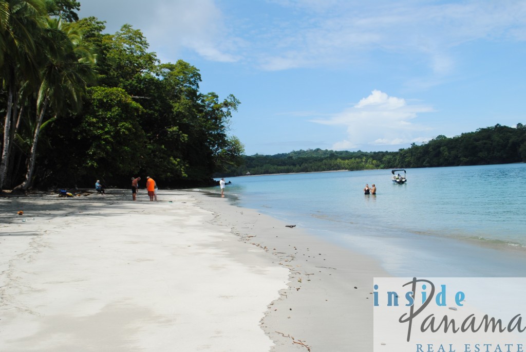 For Sale Pacific Waterfront Property in Boca Chica with stunning views!