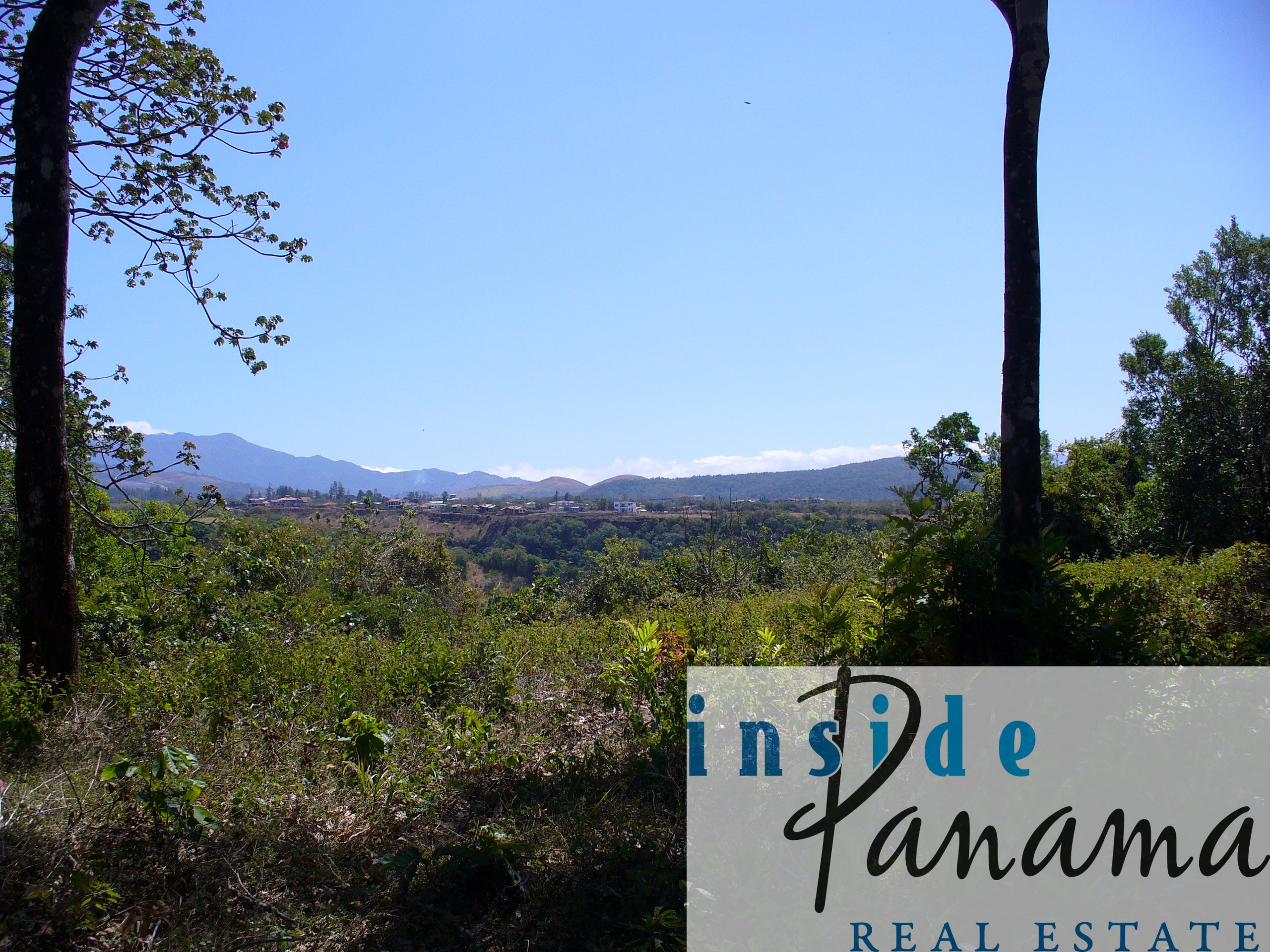 Boquete Panama Real Estate 1 Hec. + 7,922.77m2 of Buildable Raw Land For Sale, Palmira Boquete 4