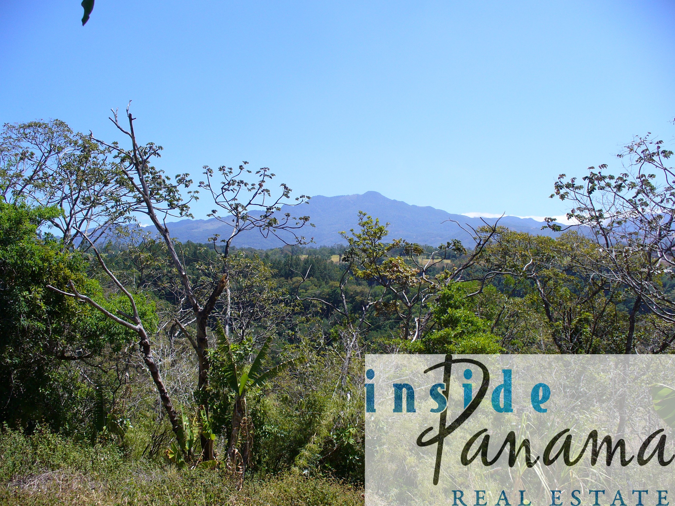 Boquete Panama Real Estate 1 Hec. + 7,922.77m2 of Buildable Raw Land For Sale, Palmira Boquete 7