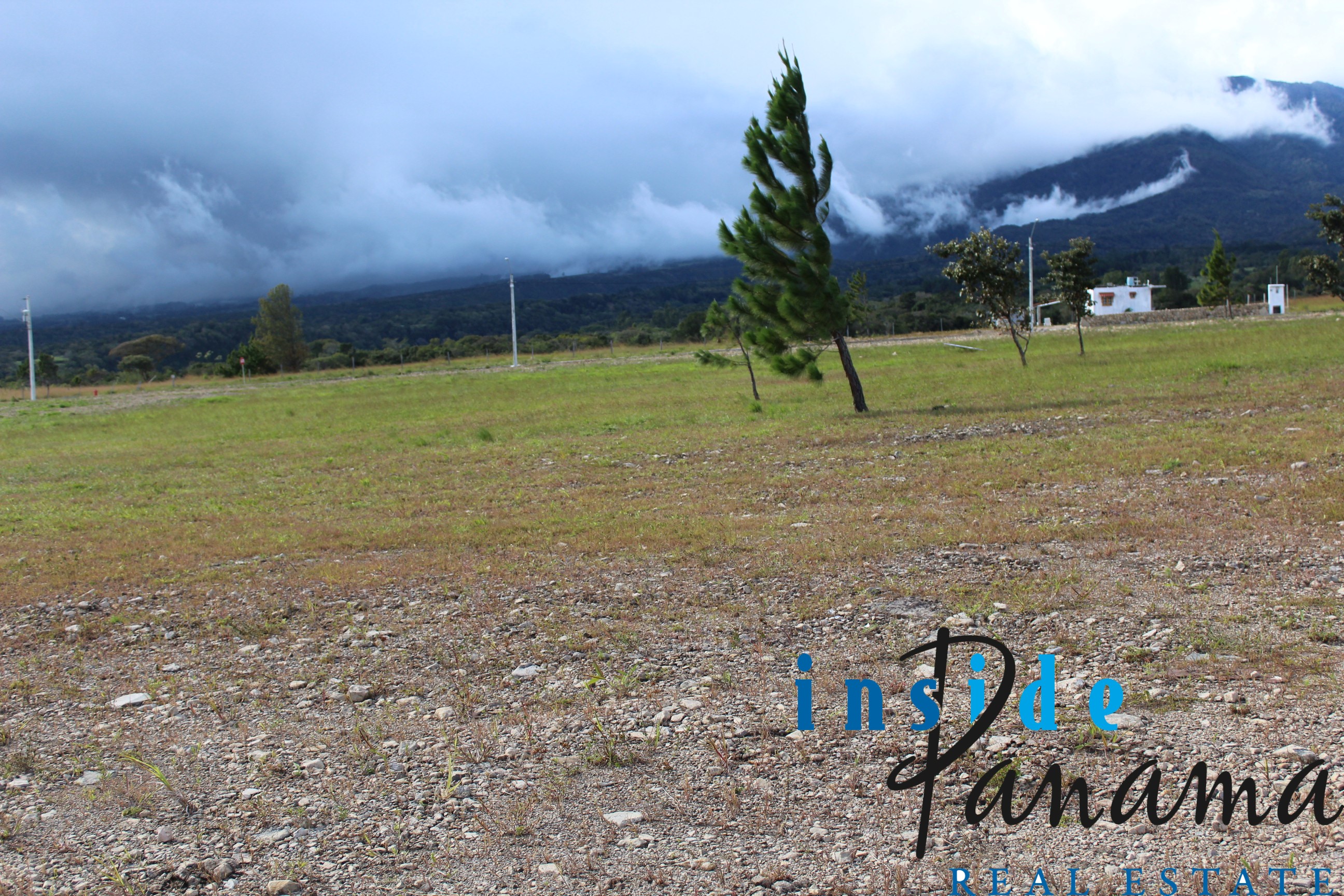 Alto Boquete Panama Real Estate For Sale Lot for Commercial Business