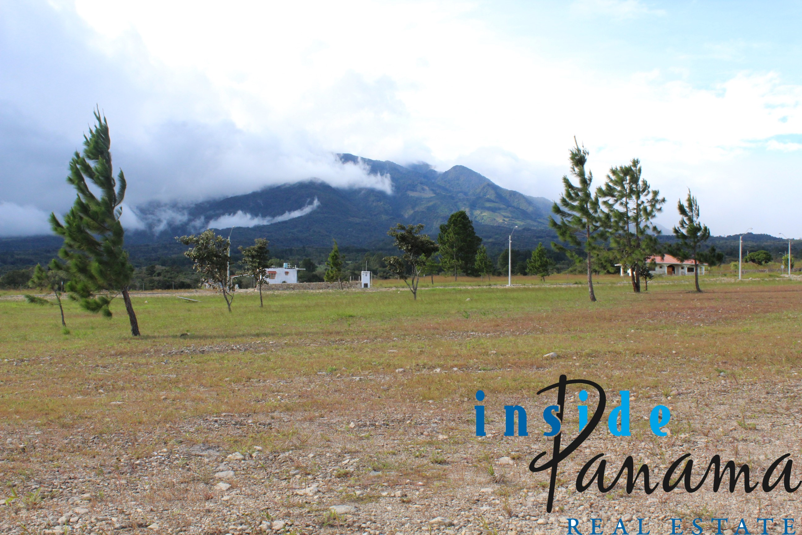 Alto Boquete Panama Real Estate For Sale Lot for Commercial Business