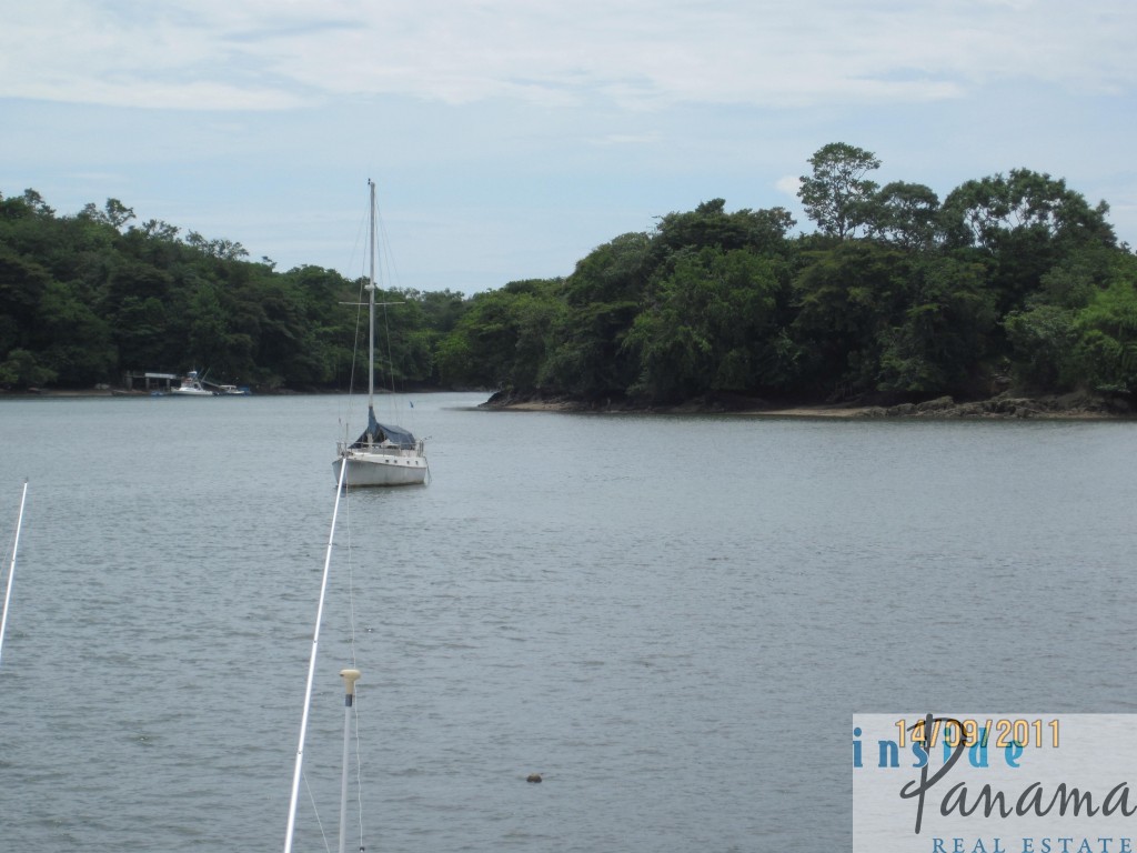 Farm For Sale with Incredible Views In Boca Chica, Panama