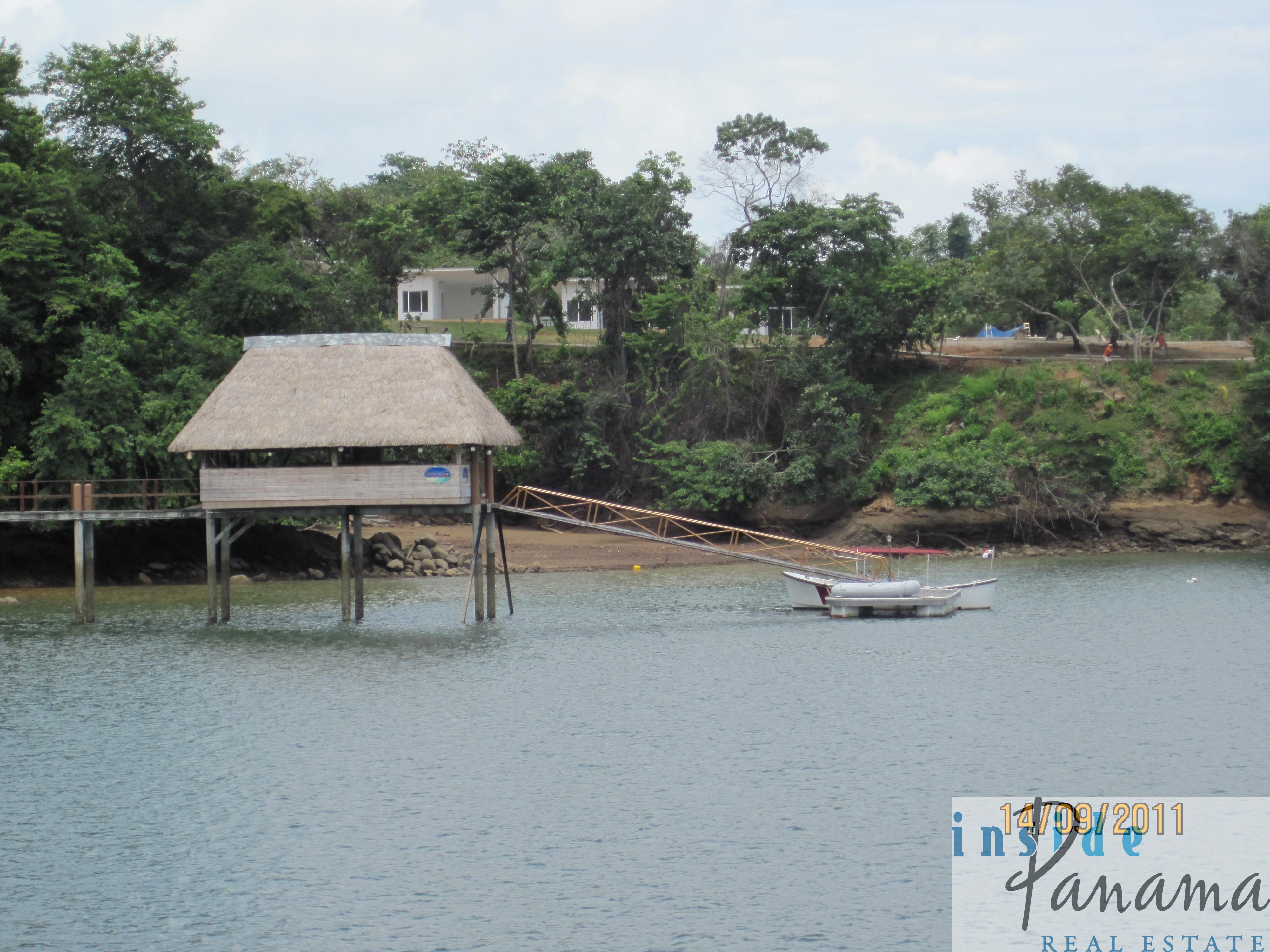 Boca Chica Panama Real Estate Farm For Sale with Incredible Views In