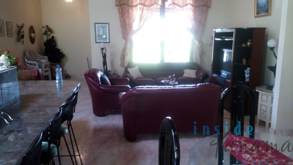 4 Bedroom ChaletStyle House for sale in El Valle de Anton