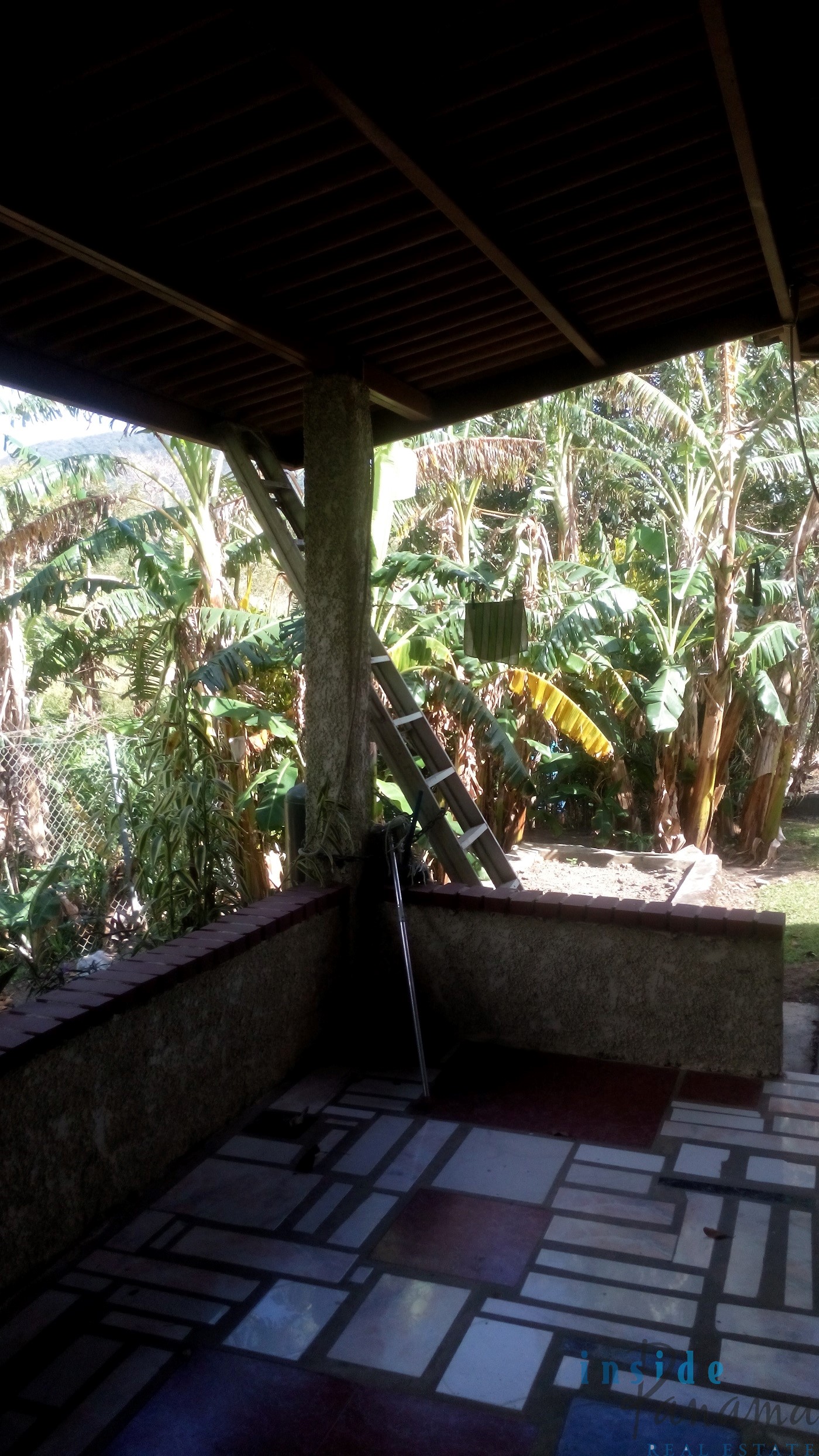 El Valle de Anton Panama Real Estate 4 Bedroom ChaletStyle House for