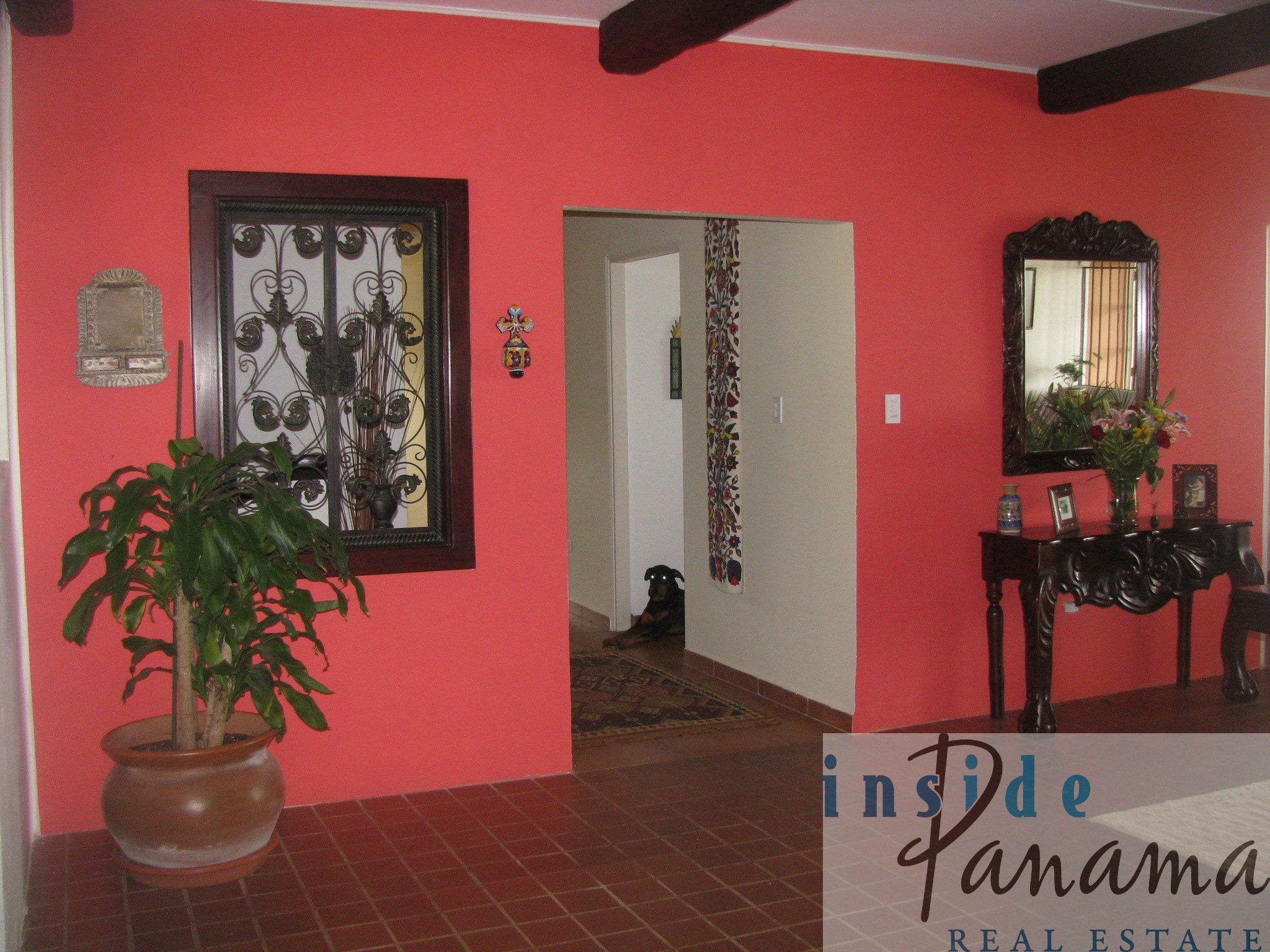 Veracruz Panama Real Estate REDUCED! Beautiful House for sale in La