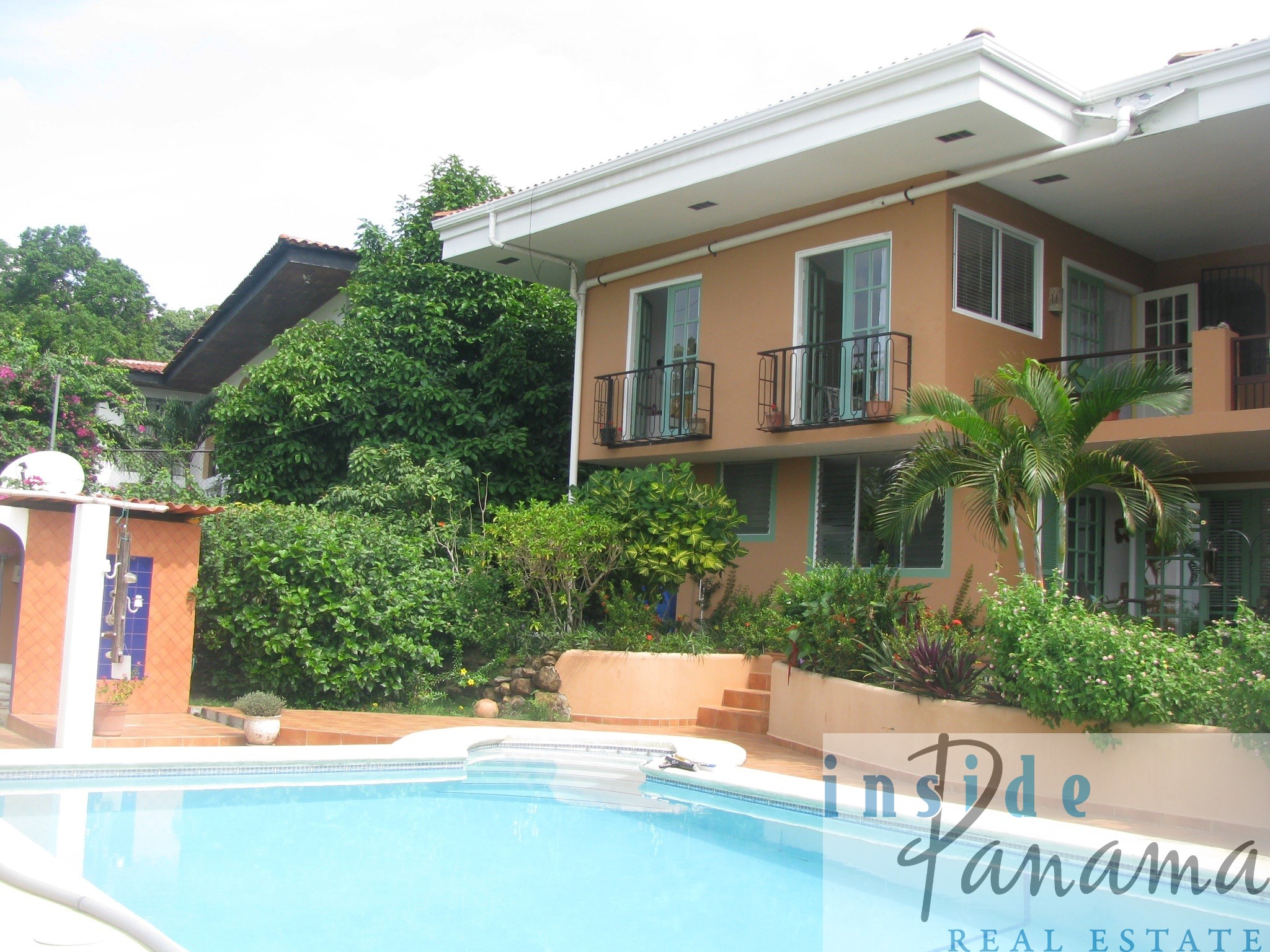 Veracruz Panama Real Estate REDUCED! Beautiful House for sale in La
