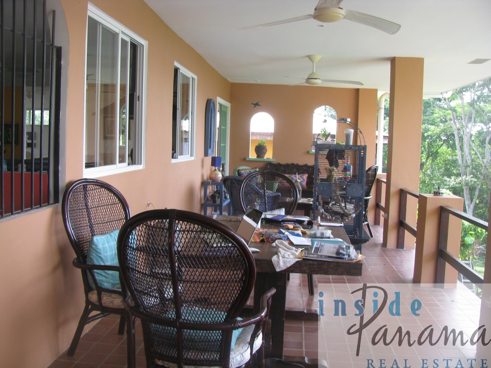 Veracruz Panama Real Estate REDUCED! Beautiful House for sale in La