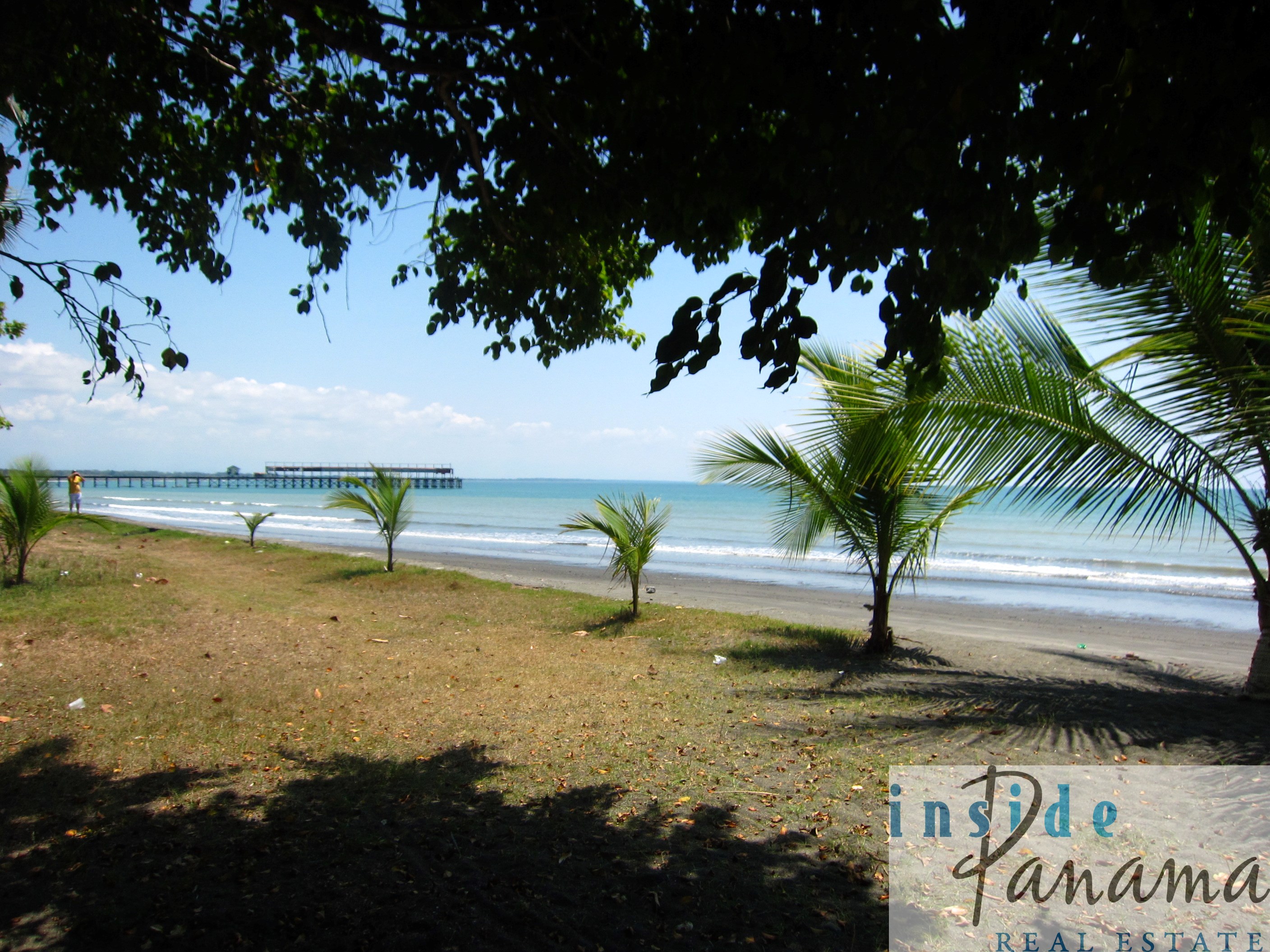 Real Estate in Puerto Armuelles Panama Titled Piece of Heaven! Puerto