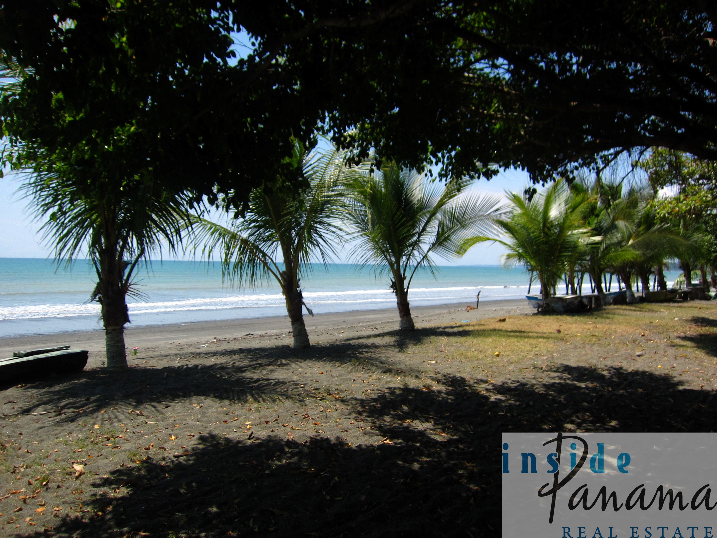 Puerto Armuelles Panama Real Estate Titled Piece of Heaven! Puerto