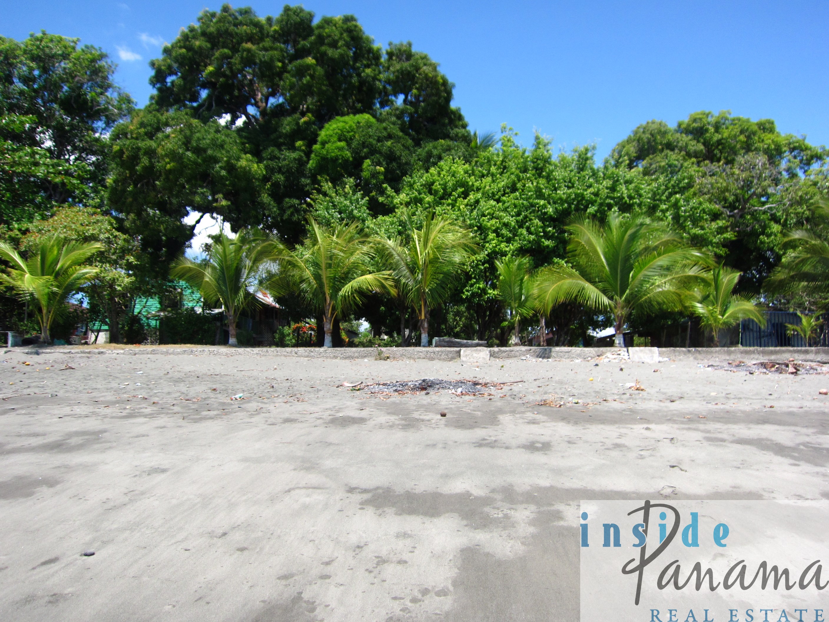 Real Estate in Puerto Armuelles Panama Titled Piece of Heaven! Puerto