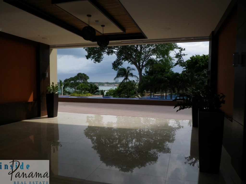 For Sale 2 Bedroom Beachfront Condo in Bahia Tower 2,