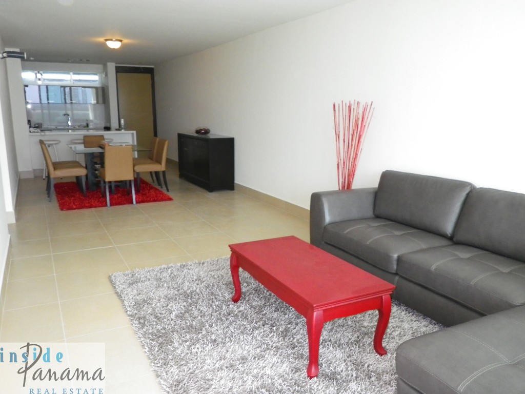 For Sale 2 Bedroom Beachfront Condo in Bahia Tower 2,