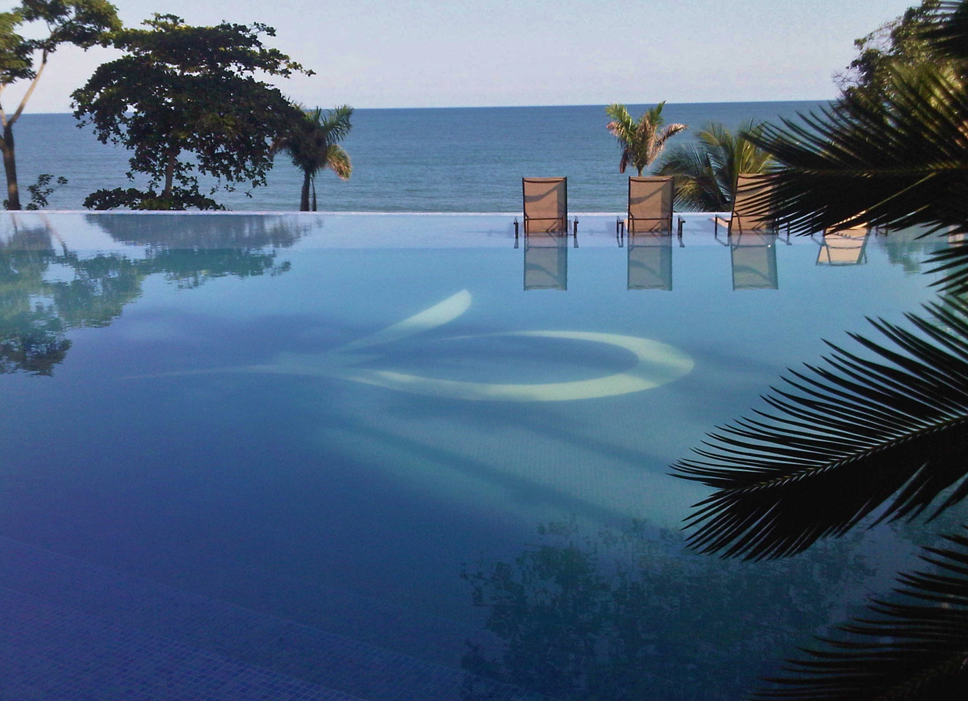 Panama Real Estate Luxury Beach Condo For Sale in Bahia